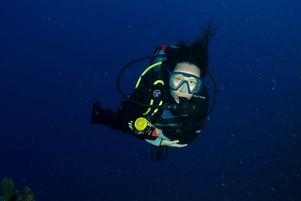 K&K Diving - Plongée Mexique