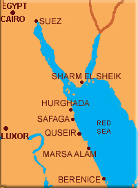 egypt-east