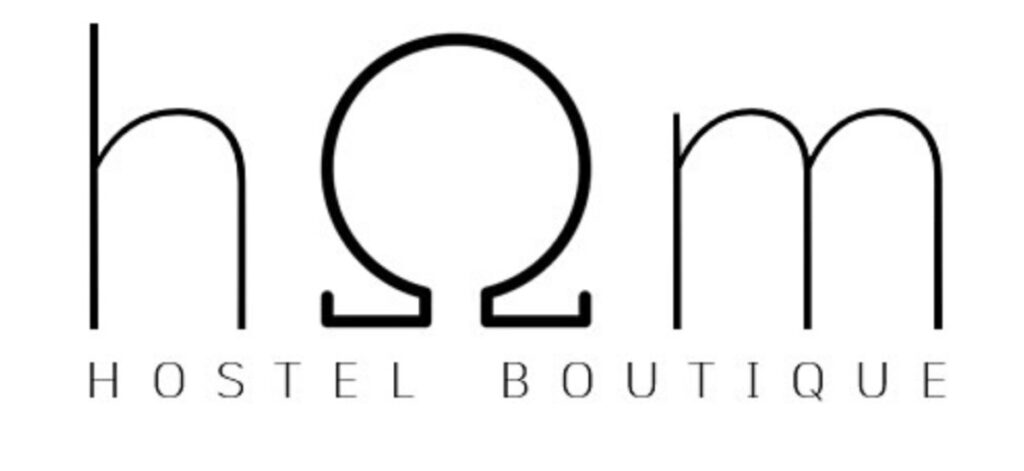 logo hom
